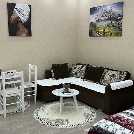Apartment Downtown Podgorica Luaran gambar