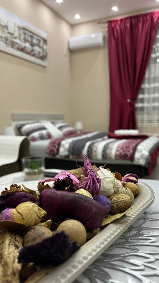 Apartment Downtown Podgorica Luaran gambar